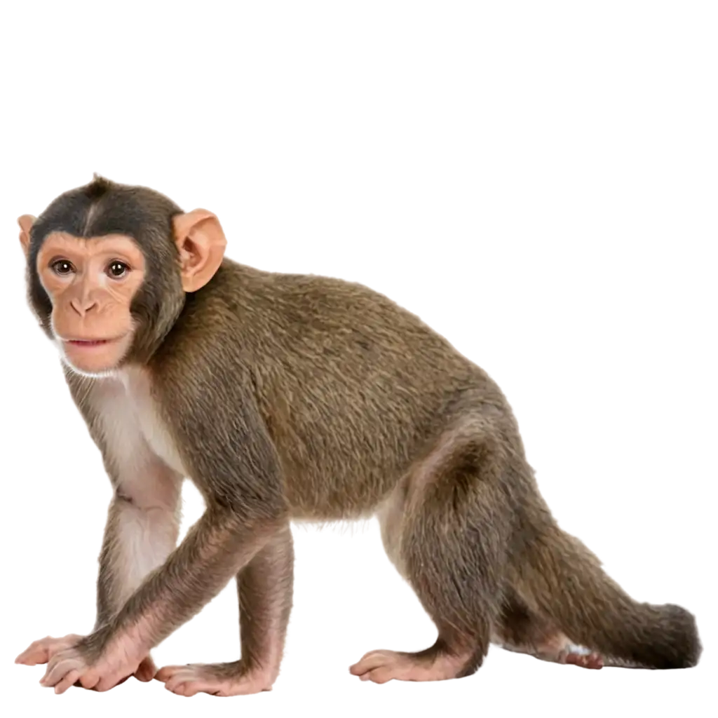 monkey