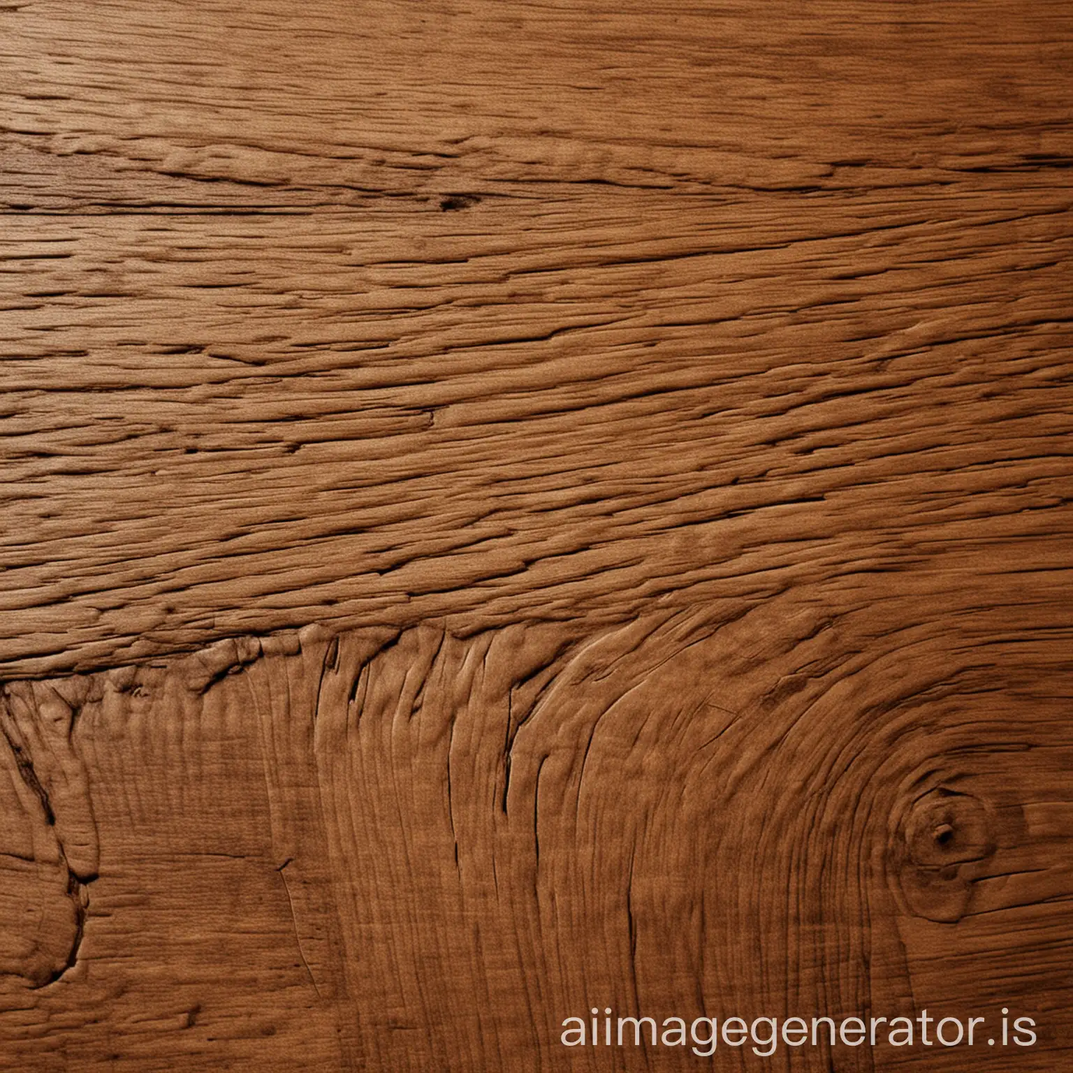 Create a cool realistic wood image