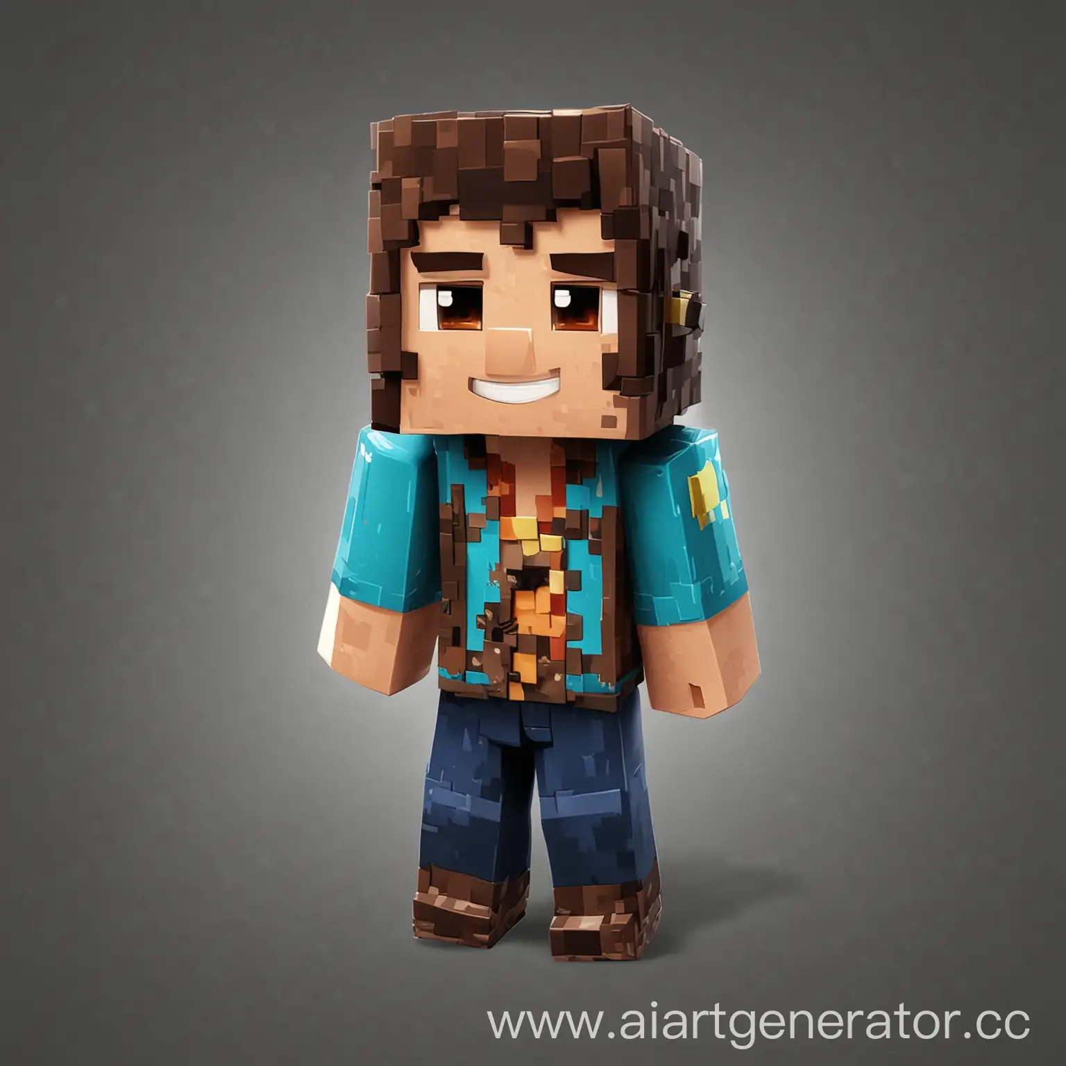 Custom-Minecraft-Avatar-Creation-Personalize-Your-Gaming-Channel-Identity