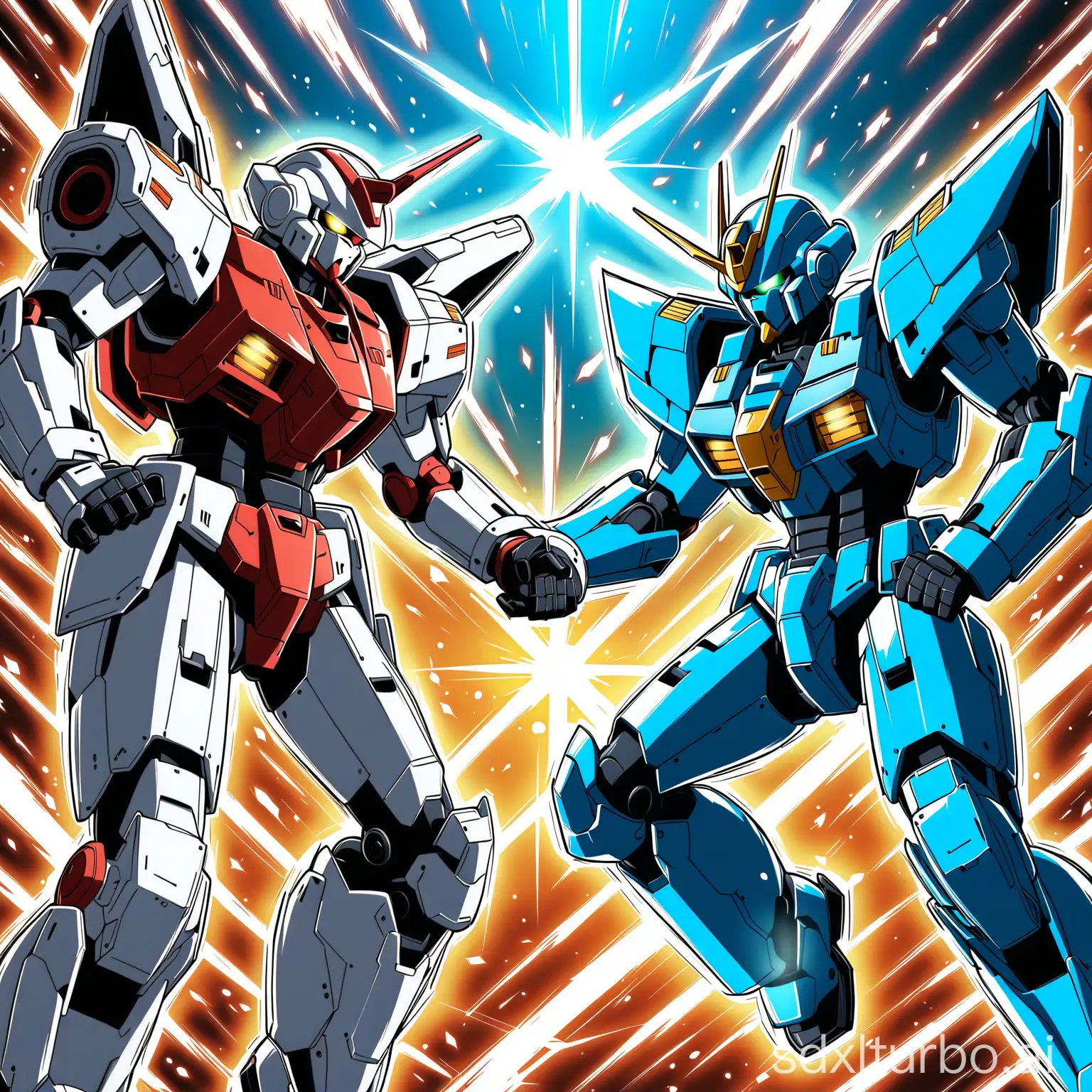 Energetic-Youth-Battling-in-Mech-Suits-Dynamic-Anime-Scene