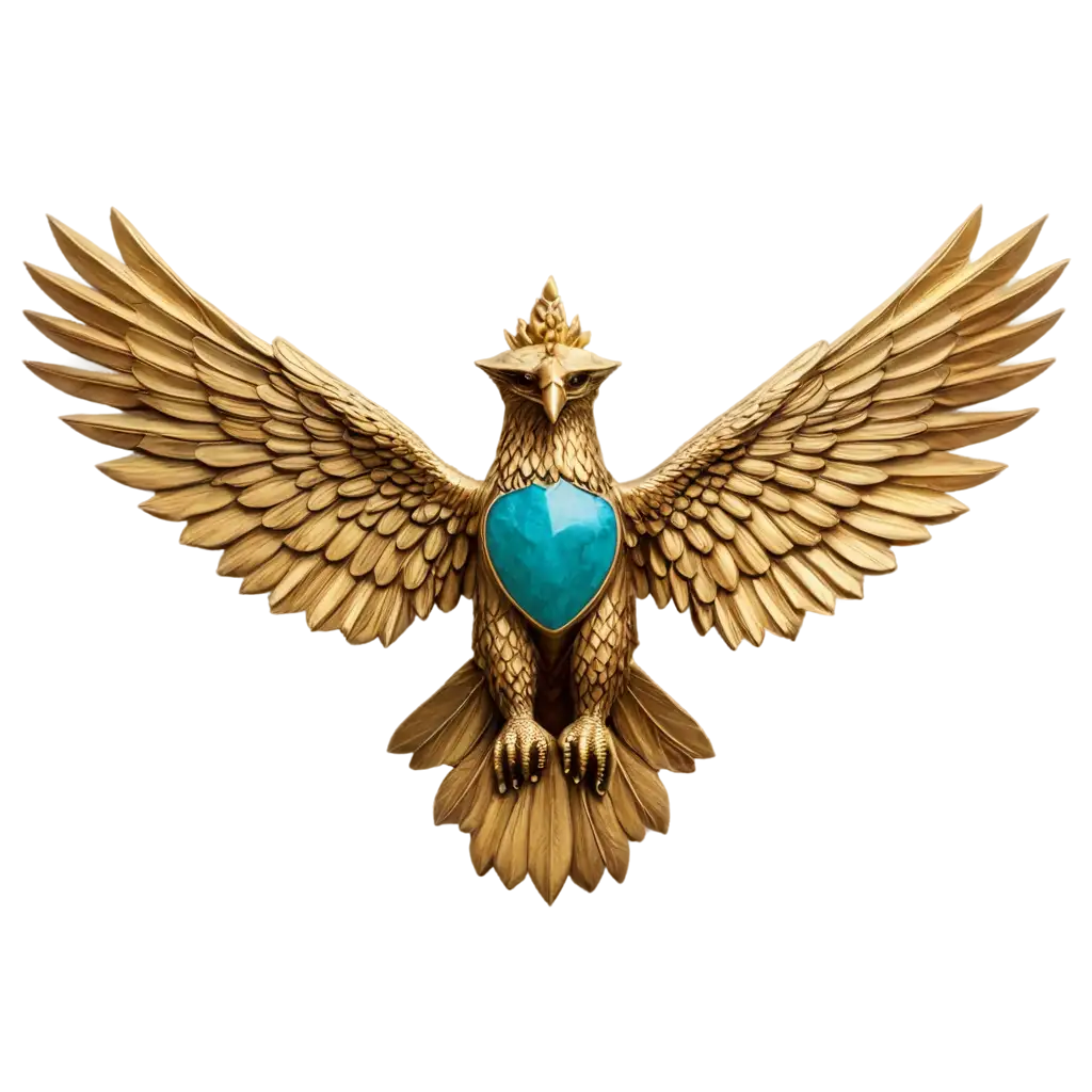 Garuda pancasila the indonesian state symbol