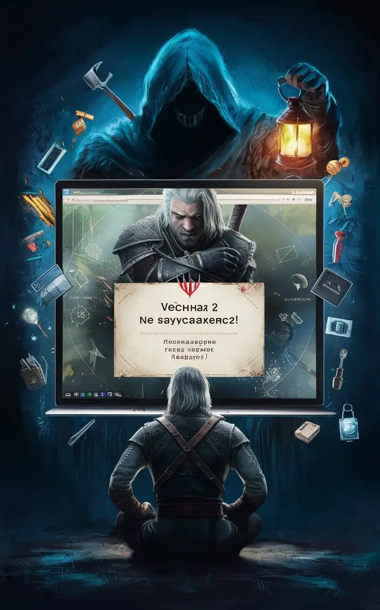 The-Witcher-2-Wont-Start-Troubleshoot-Easy-Solutions-Here