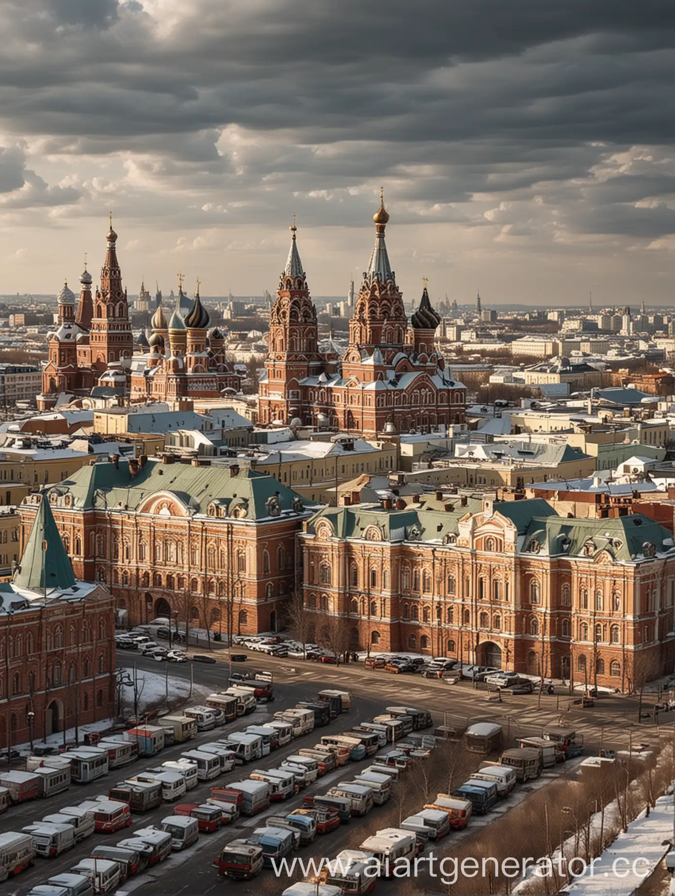 Modern-Urbanistics-in-Russia-Contemporary-Cityscape-with-Architectural-Diversity