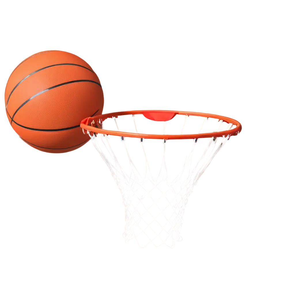 HighQuality-PNG-Image-of-Basketball-on-the-Basket-Create-Stunning-Visuals