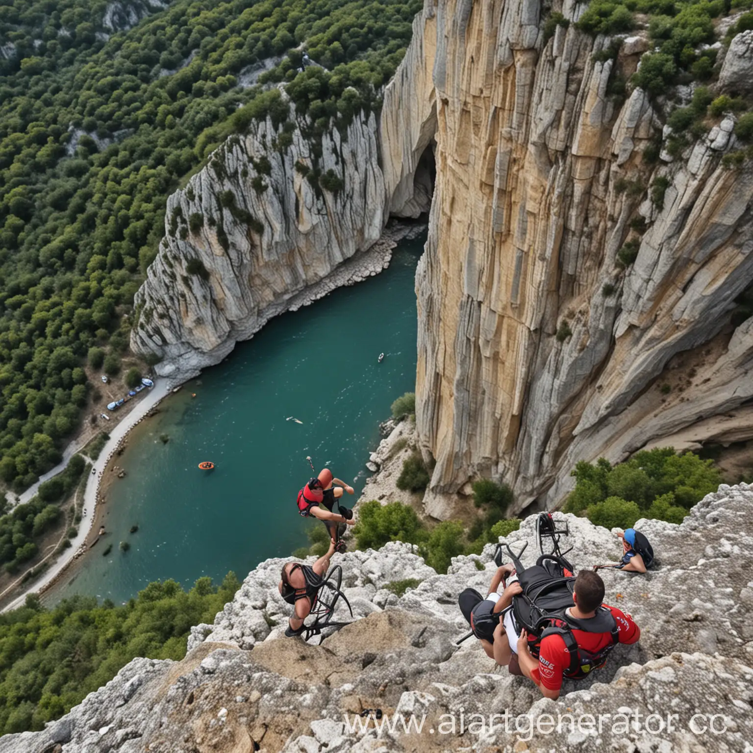 Thrilling-Extreme-Sports-Adventures-in-Crimea