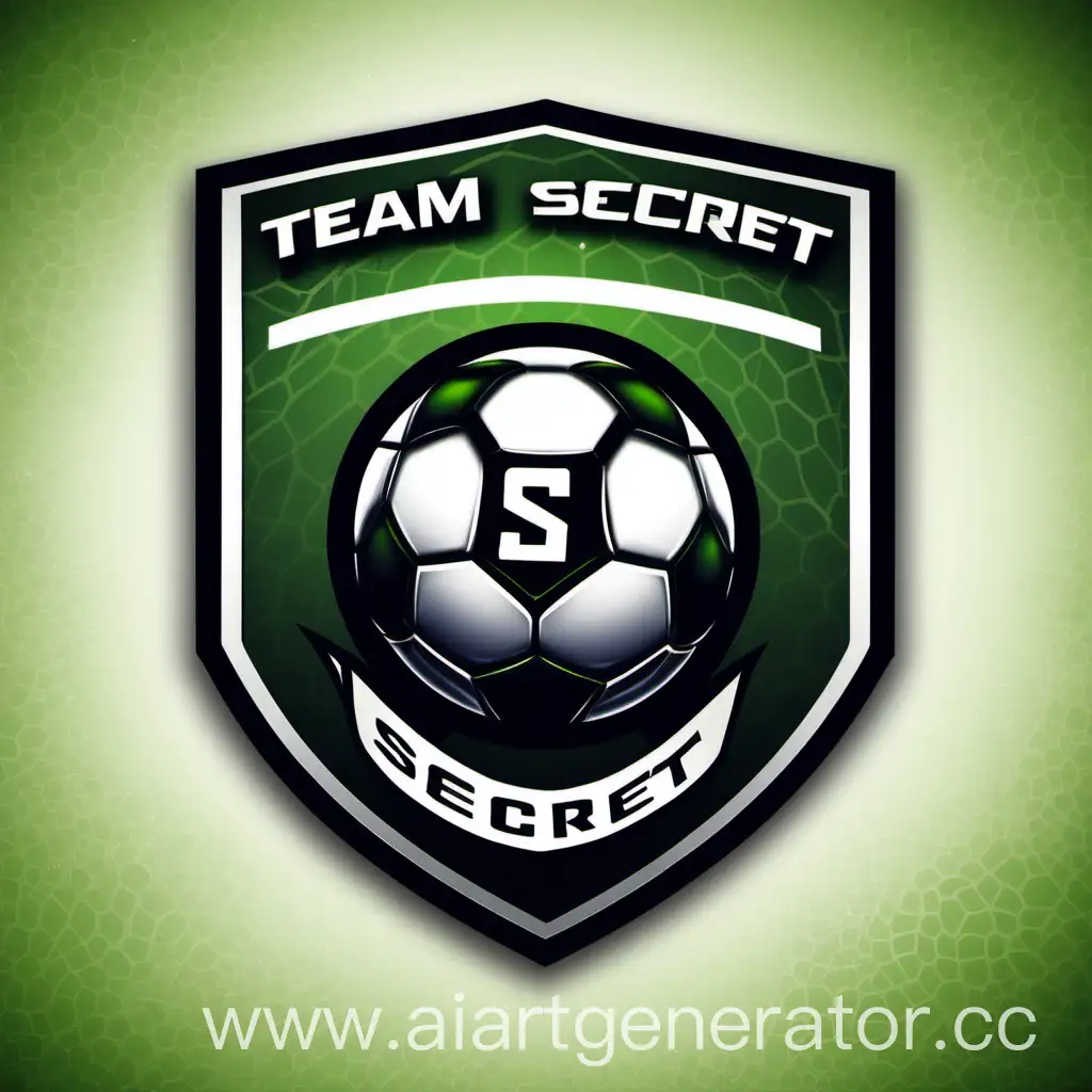 Team-Secret-Soccer-Team-Logo-Design