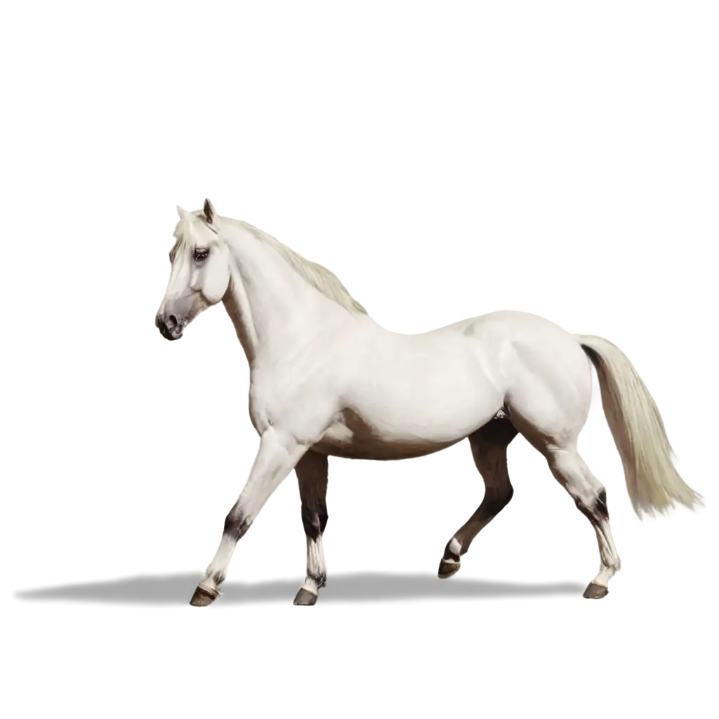 horse