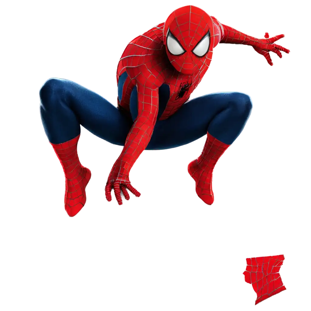 Spiderman-PNG-Capturing-the-Iconic-Hero-in-HighQuality-Digital-Format