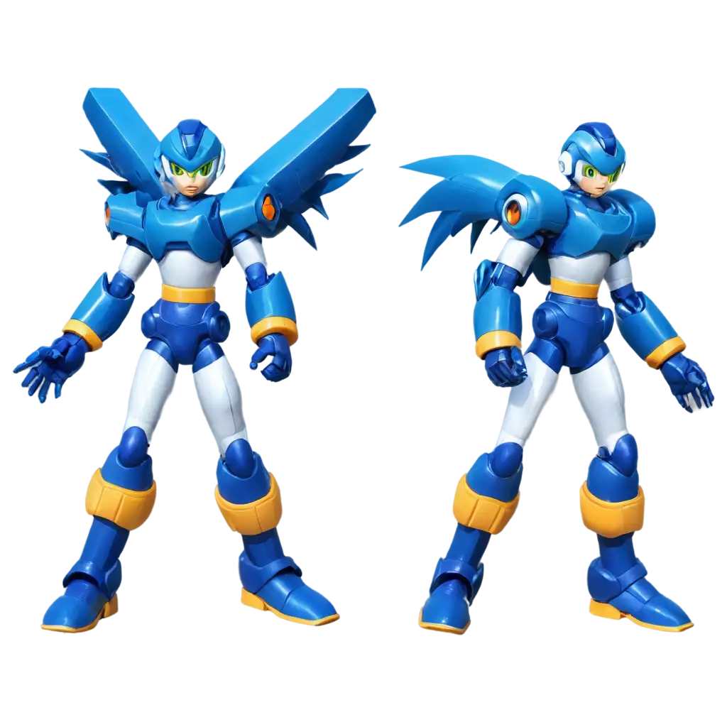 Megaman-X-Ultimate-Armor-PNG-Transforming-Heroics-into-Digital-Art