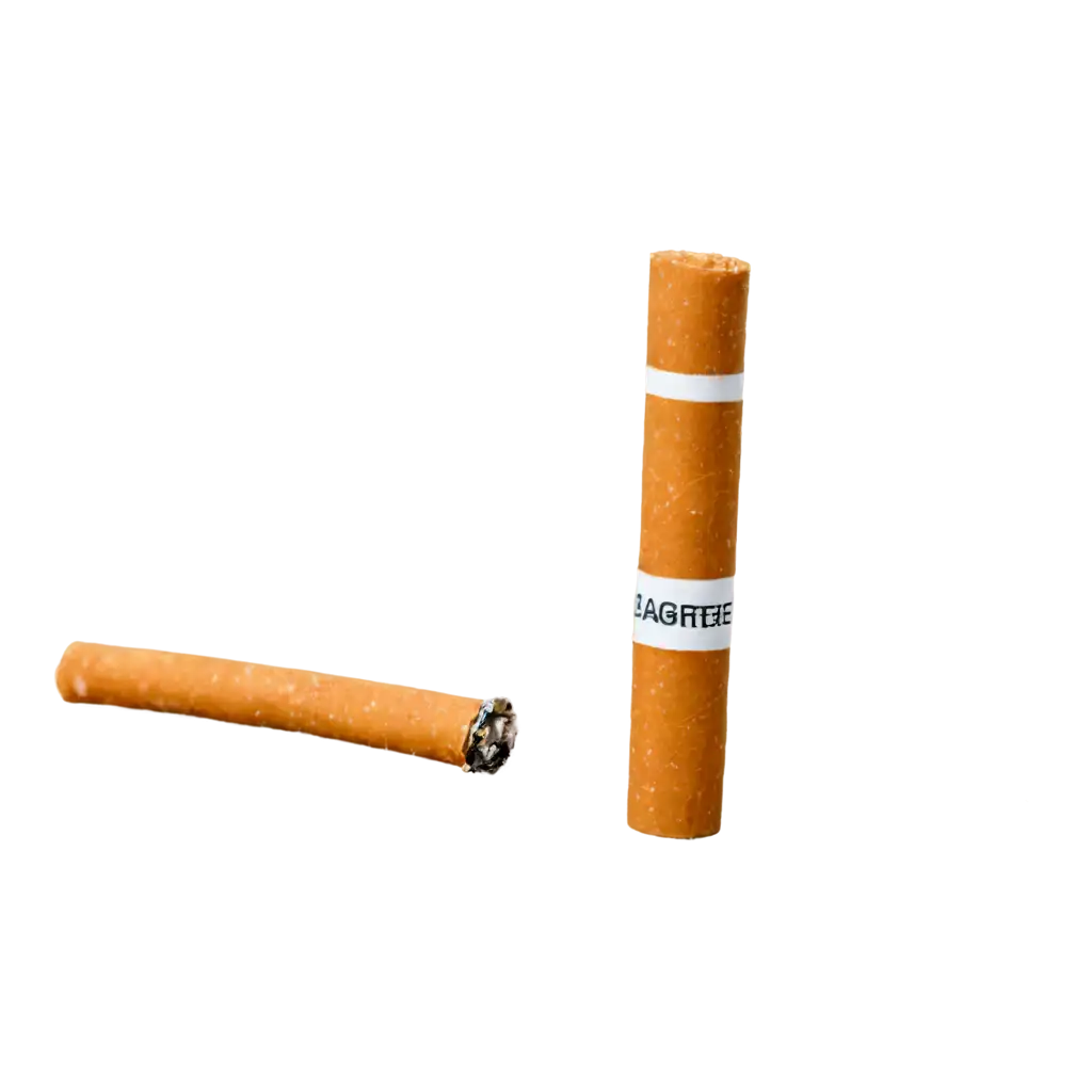 HighQuality-PNG-Image-of-Cigarettes-Realistic-Artistic-Rendering