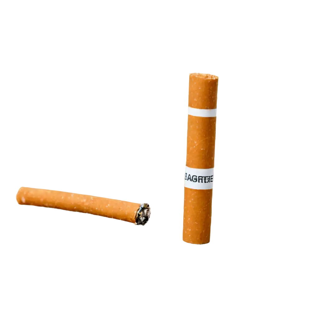 cigarettes