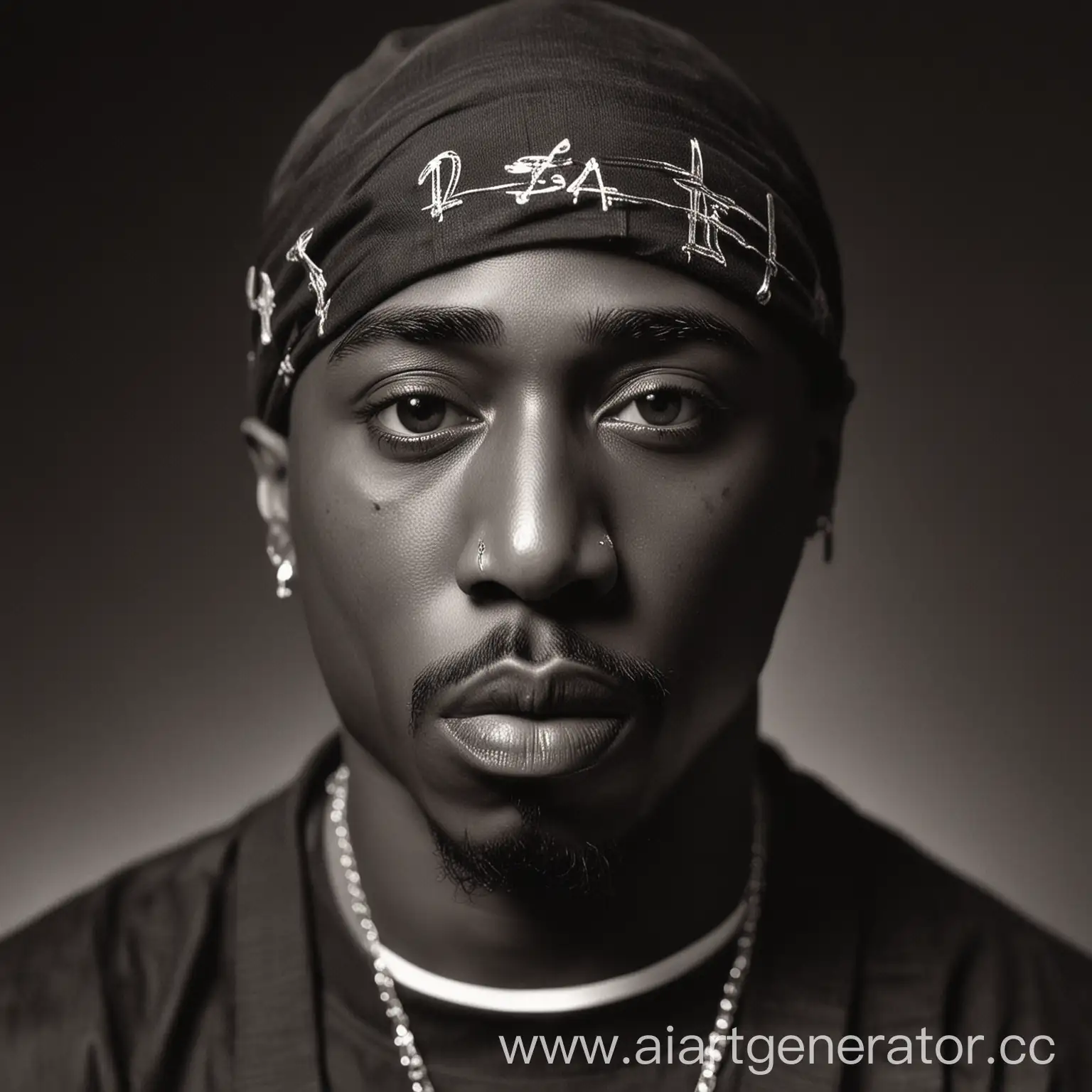 2pac rapper, 