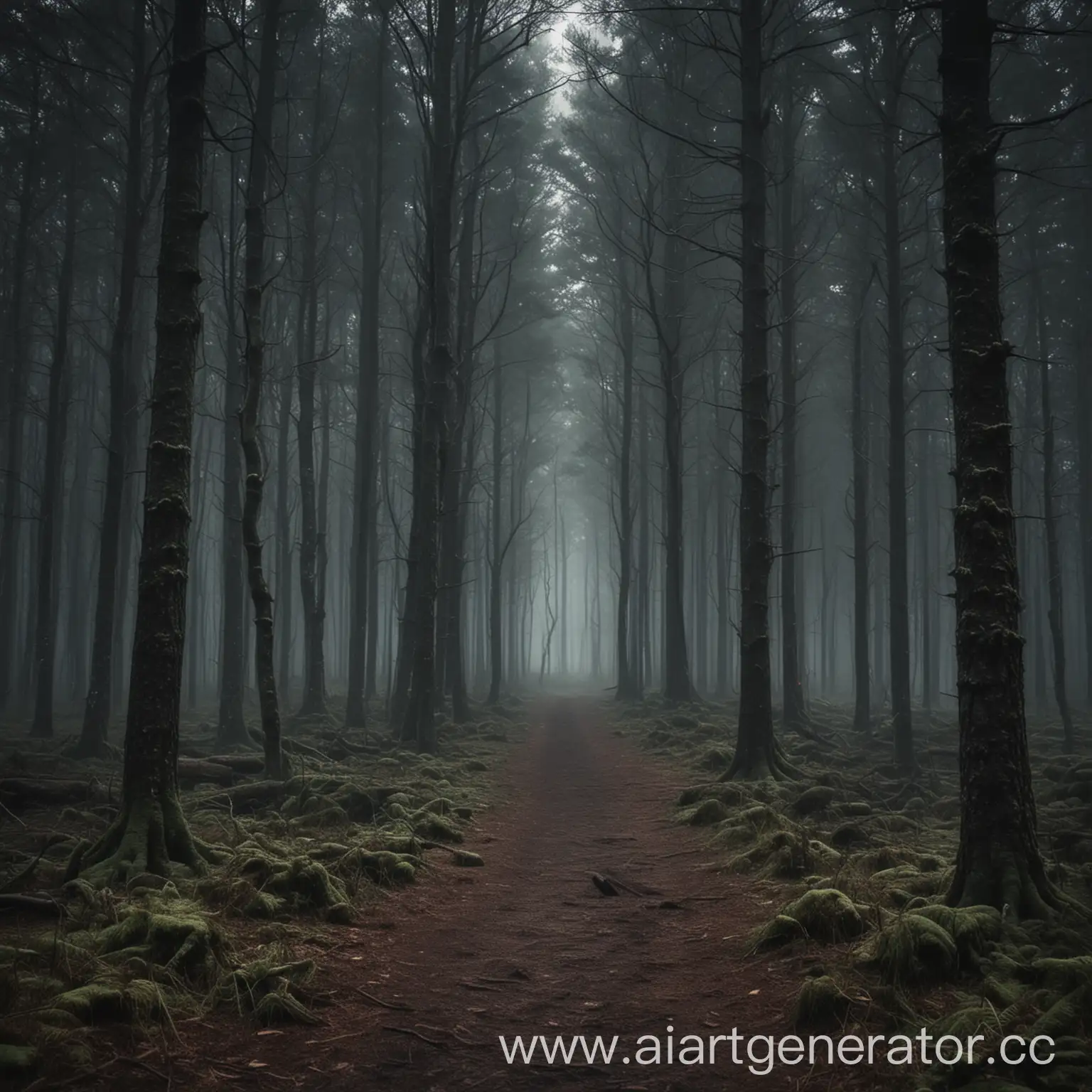 Mysterious-Formula-in-the-Enigmatic-Dark-Forest