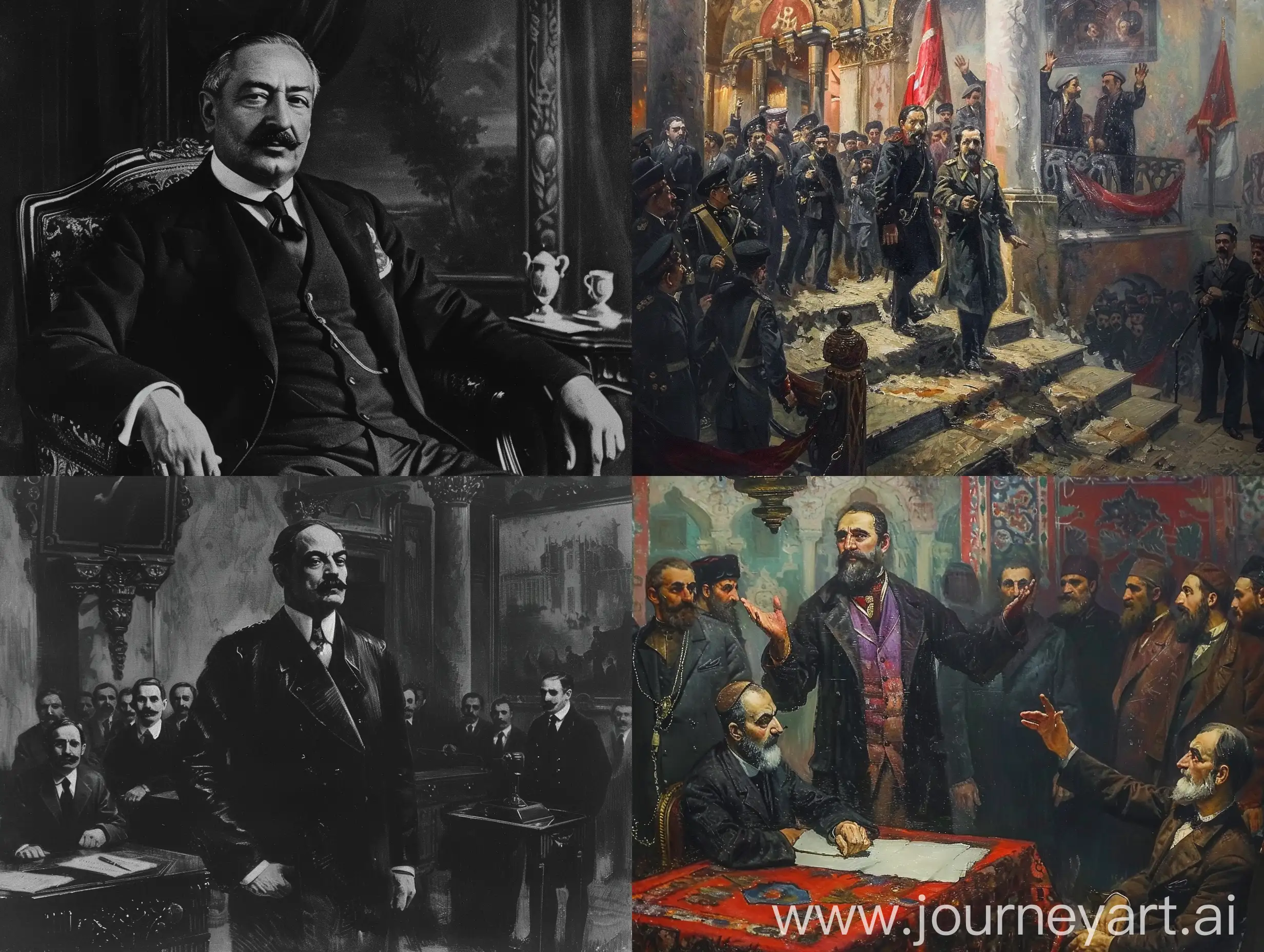 Mehmed-Emin-Resulzde-Azerbaijans-Independence-Leader-Symbol-of-Struggle