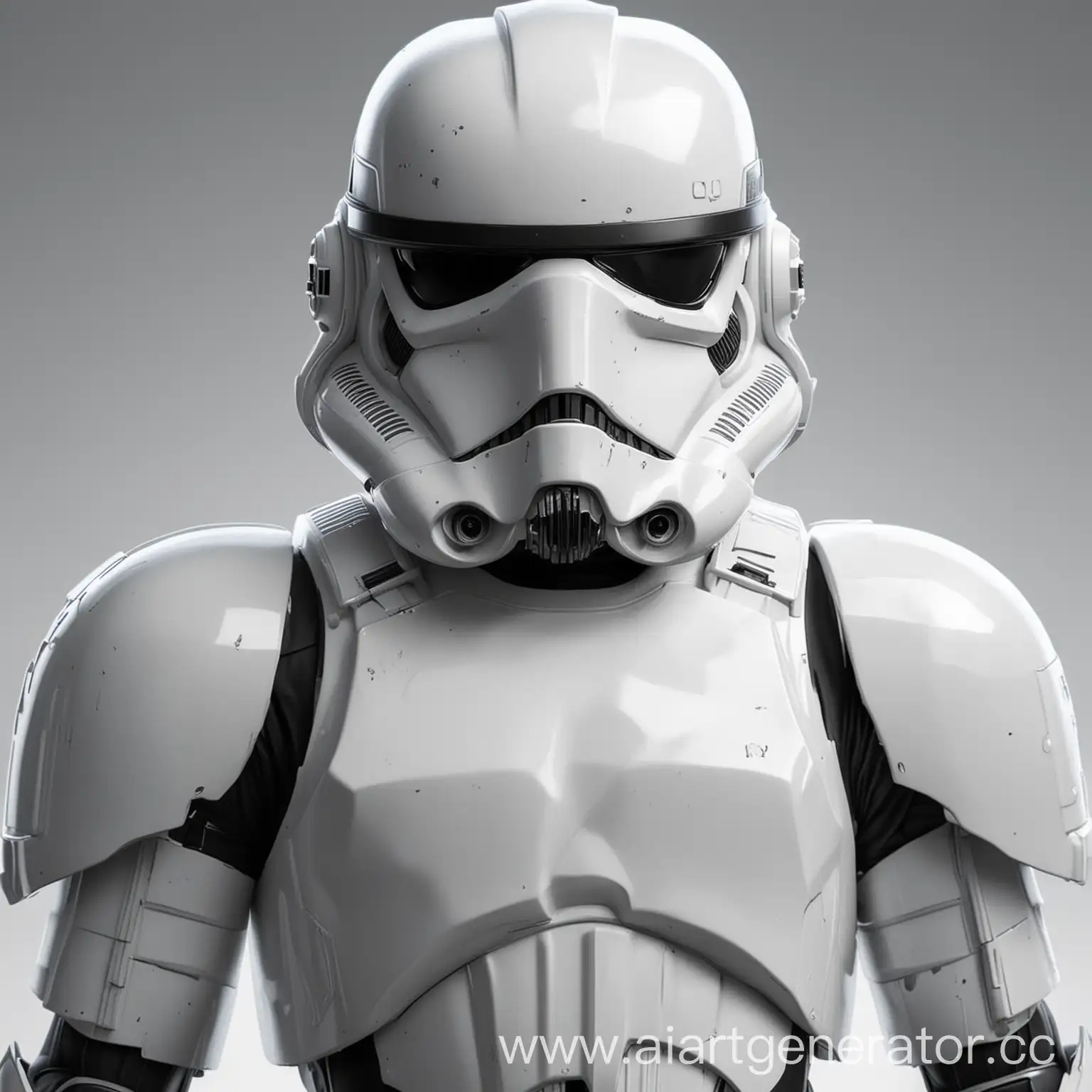 Anime-Style-Stormtrooper-Armor-Whiteclad-Soldiers-of-the-Galactic-Empire