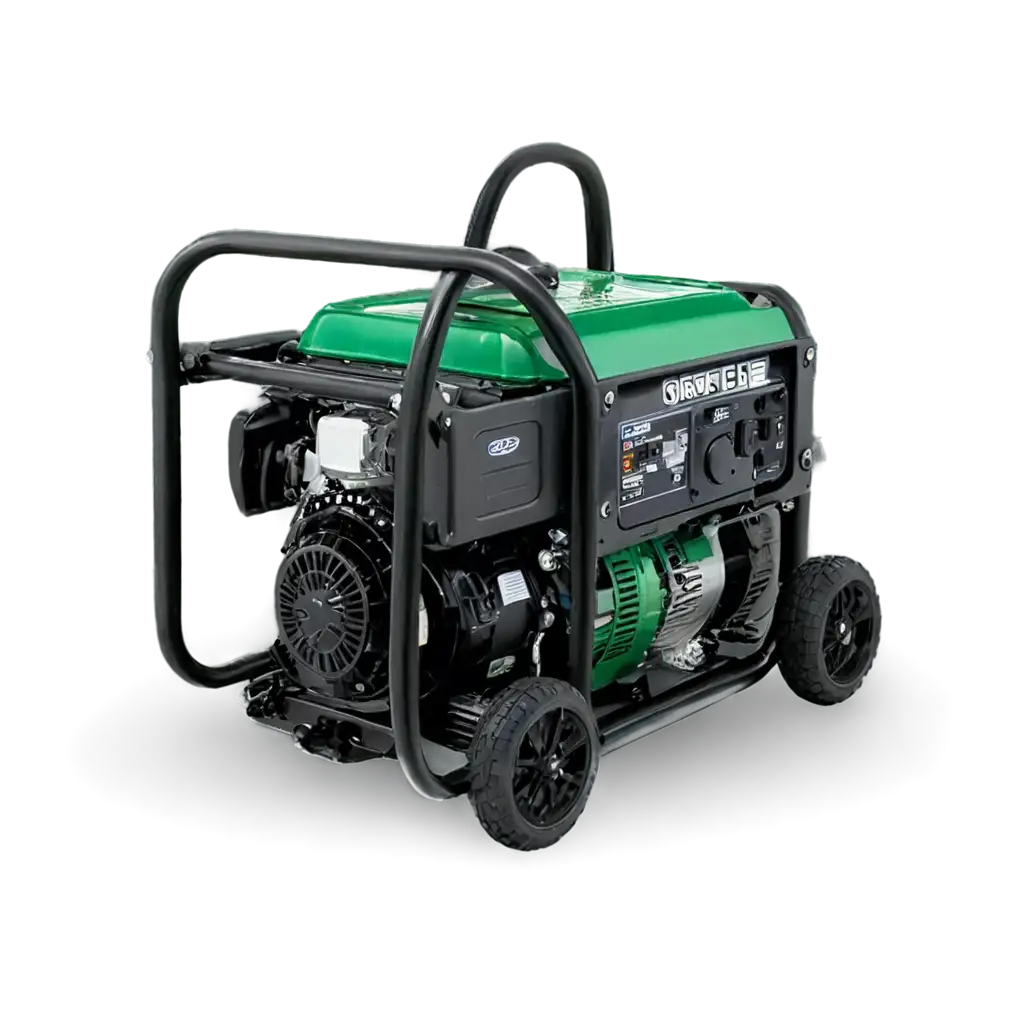 HighQuality-PNG-Image-Petrol-Generator-Concept