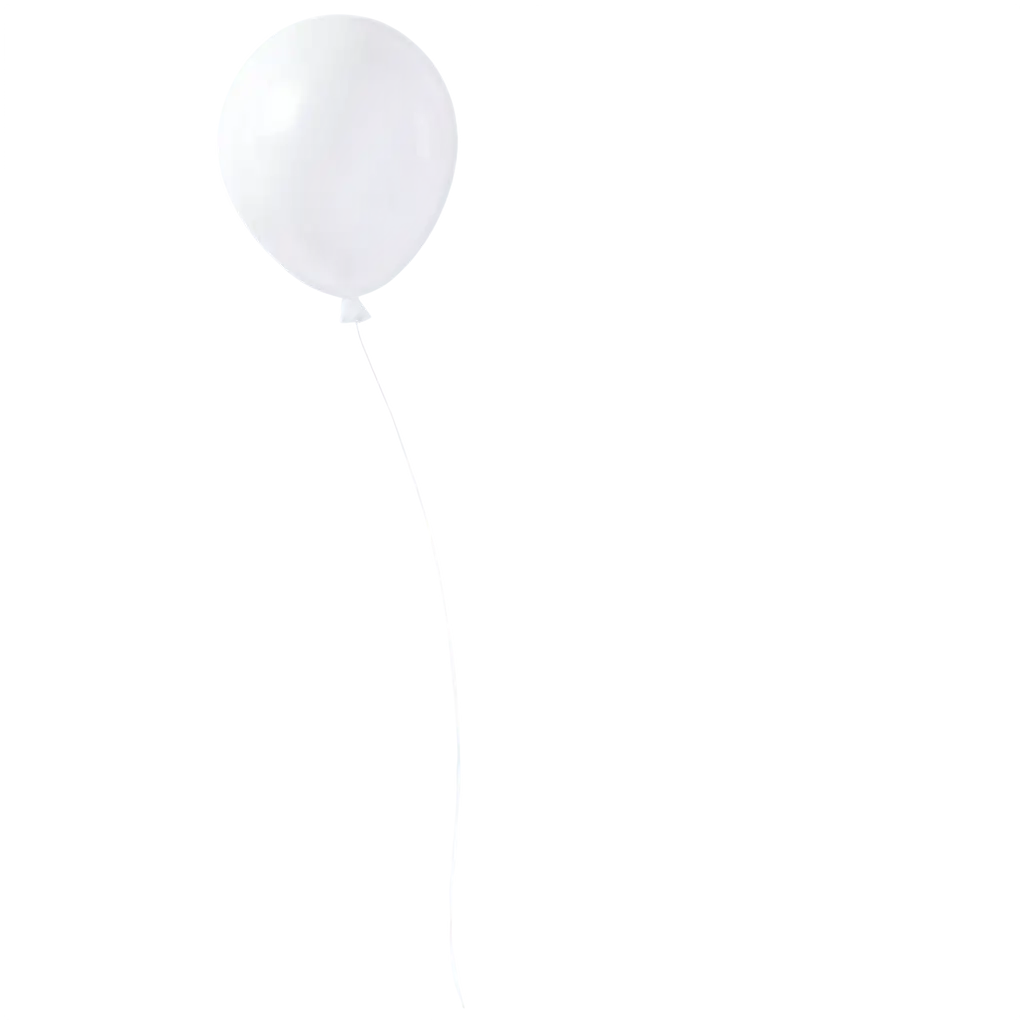 3d balloon