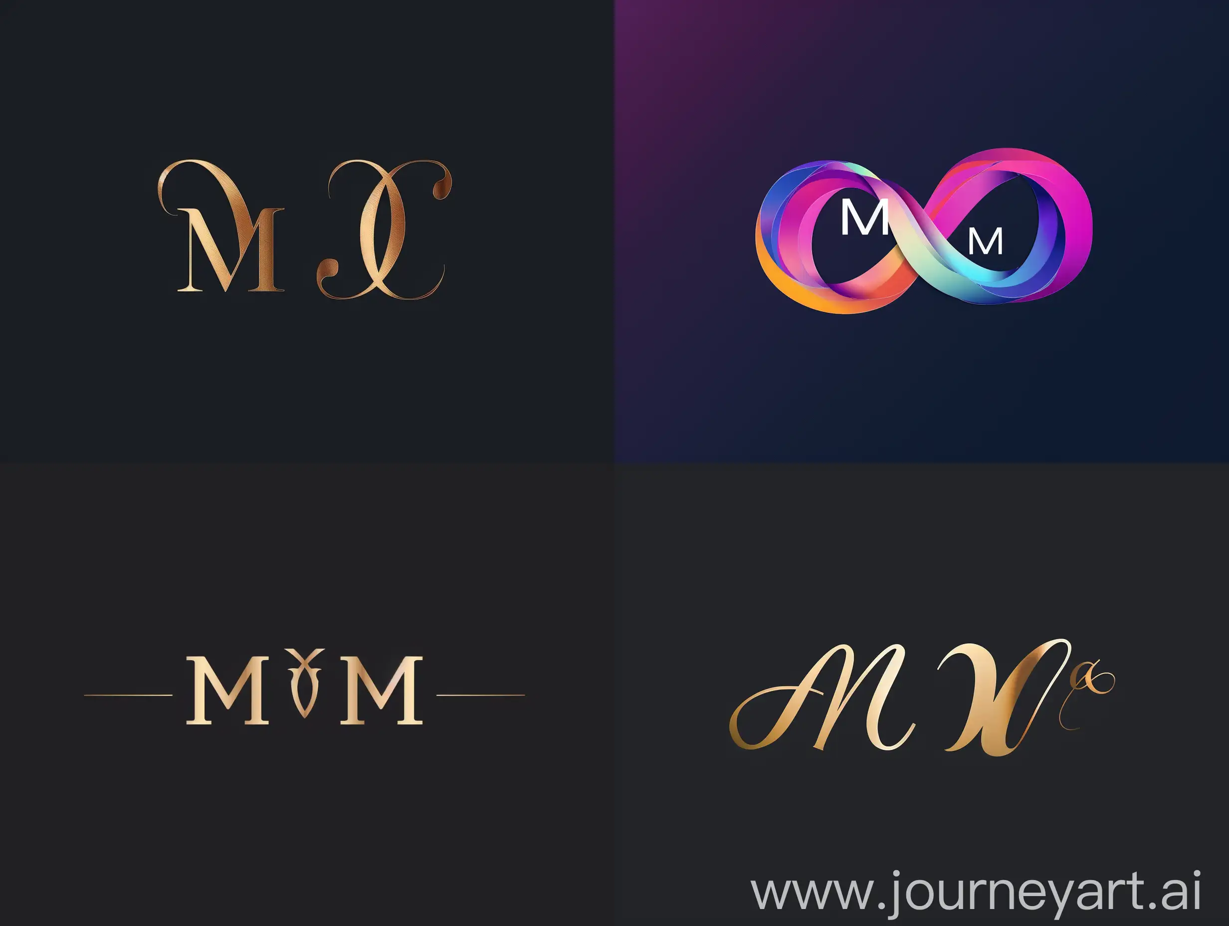 Creative-Personality-Logo-Initials-and-Design