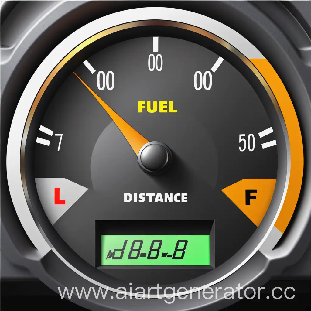 Fuel-Consumption-Analysis-with-Distance-Measurement