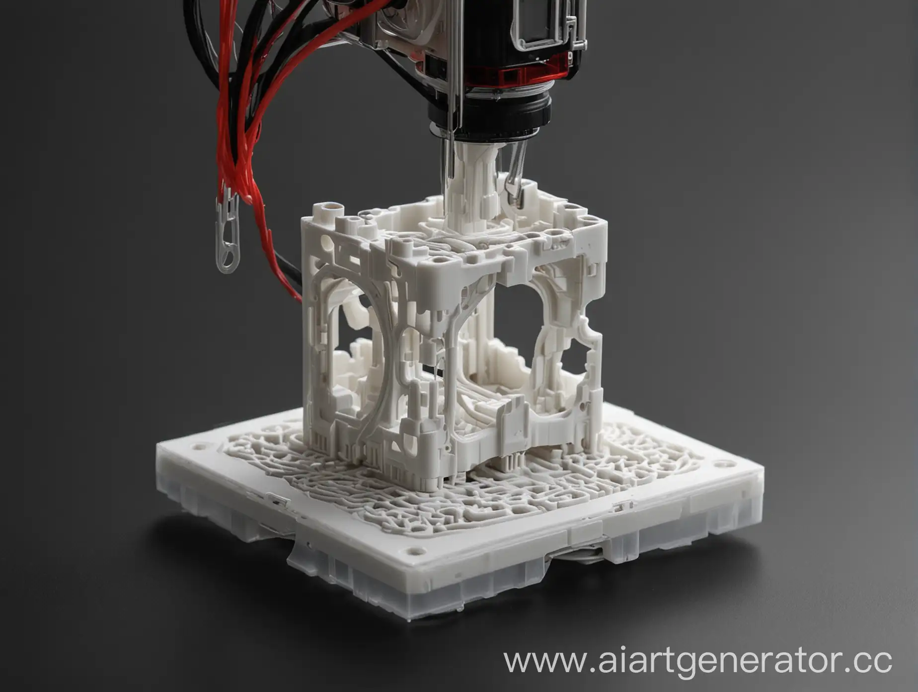 Innovative-3D-Printing-Technology-Creating-Futuristic-Designs