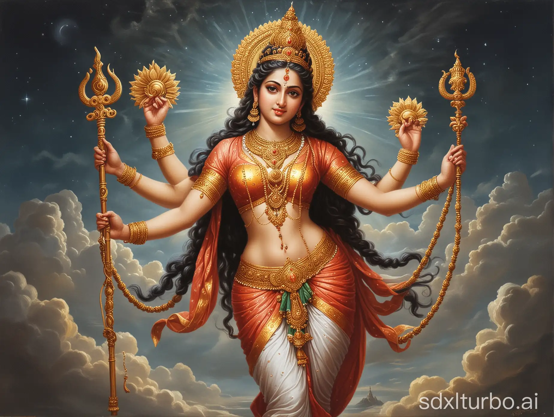 Ardhanarishvara-Deity-Divine-Fusion-of-Masculine-and-Feminine-Energies