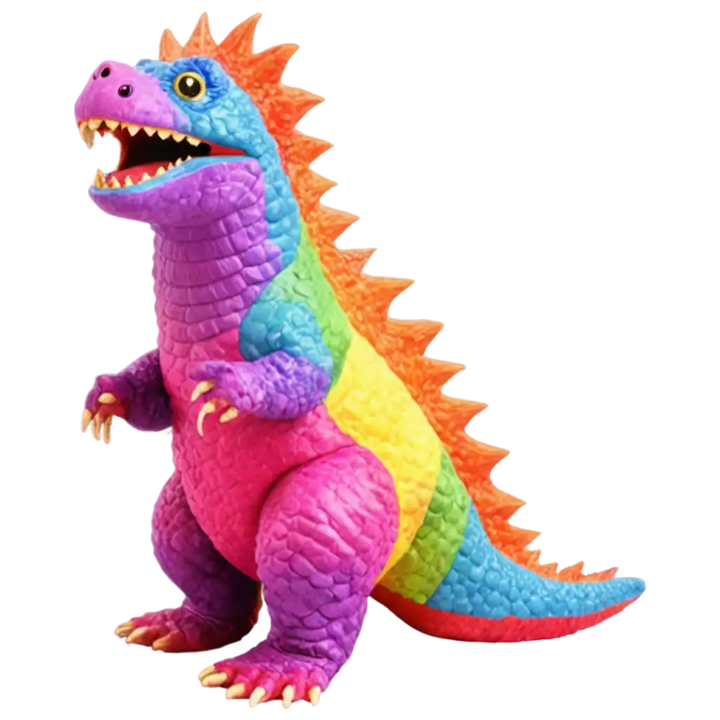 Funny-Colorful-Godzilla-PNG-Playful-and-Vibrant-Image-Creation