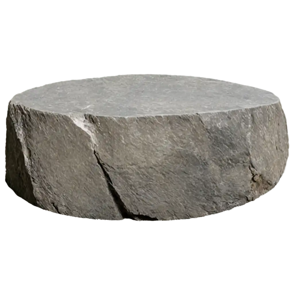 Enhance-Your-Content-with-a-CrystalClear-PNG-Image-of-a-Stone