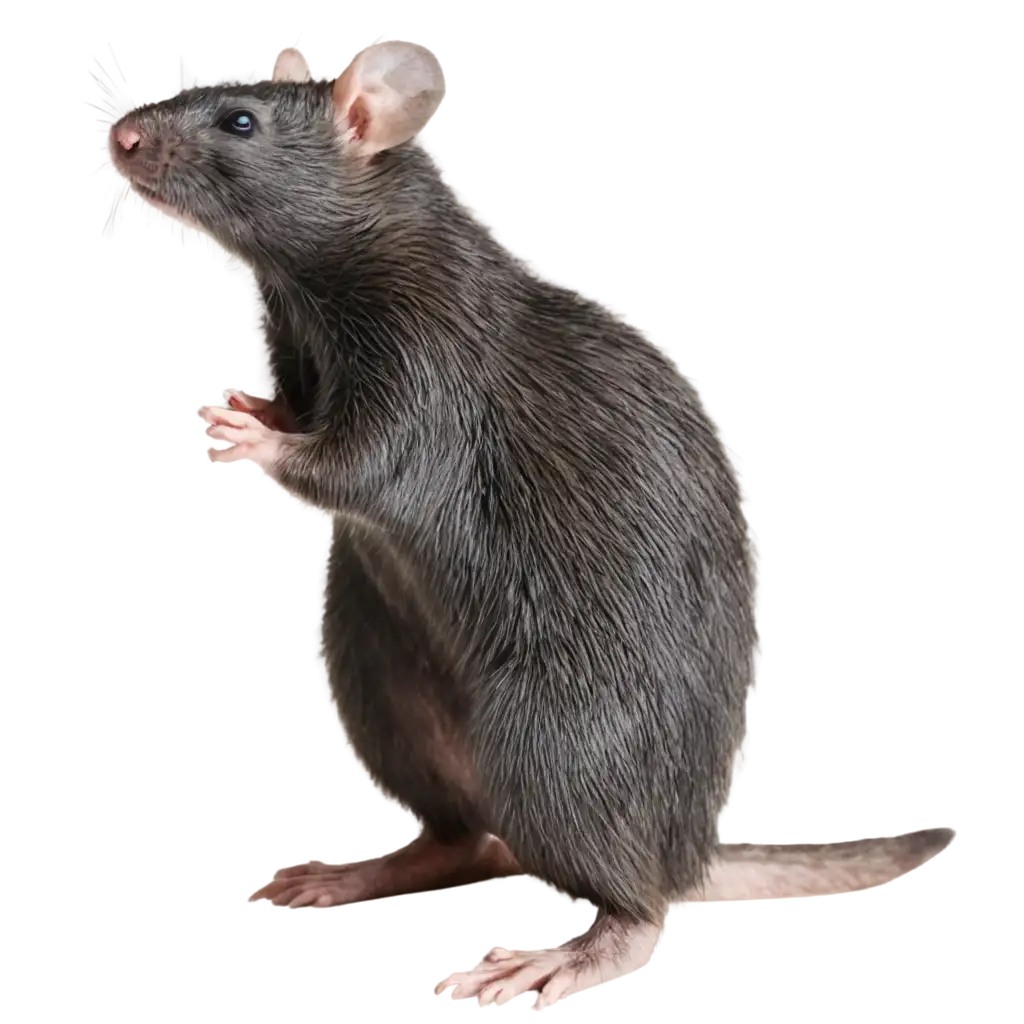 Eradicate-the-Black-Death-Mythos-with-a-HighQuality-PNG-Depiction-of-Rats