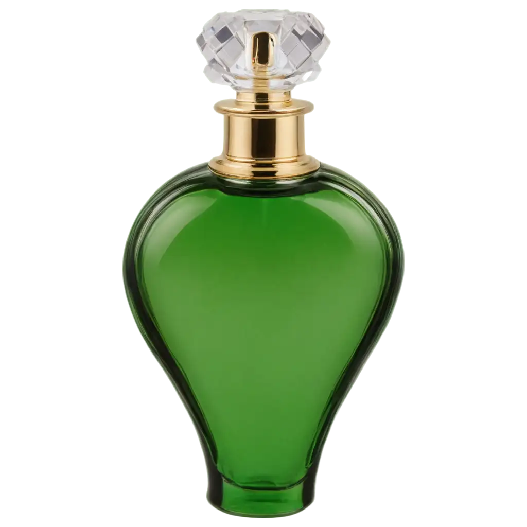 perfume bottle