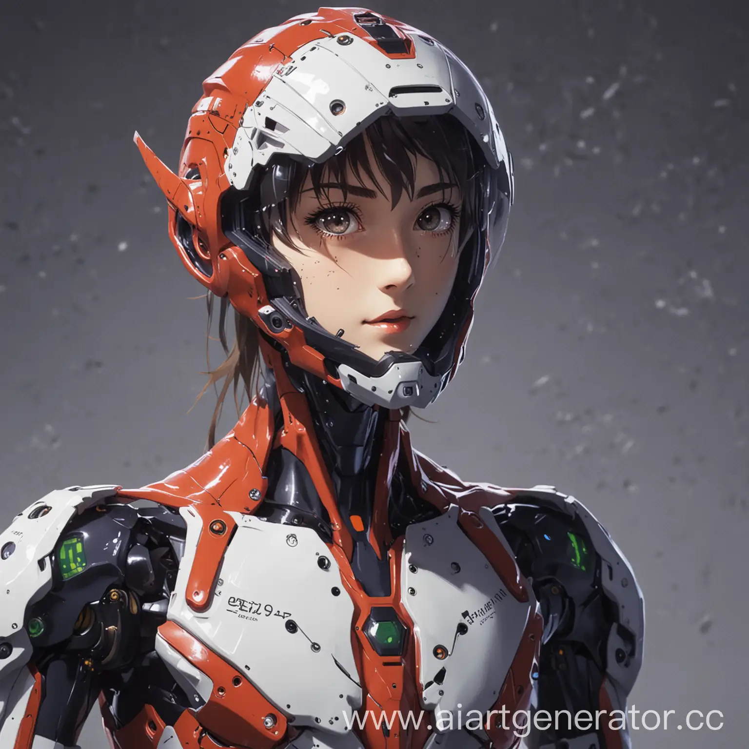 Anime-Neural-Network-Voice-Assistant-in-Evangelion-Style