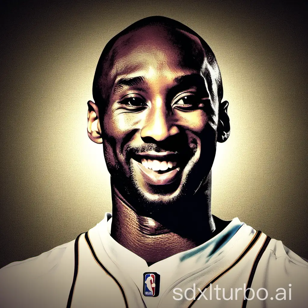 Basketball-Legend-Kobe-Bryant-Tribute-Artwork