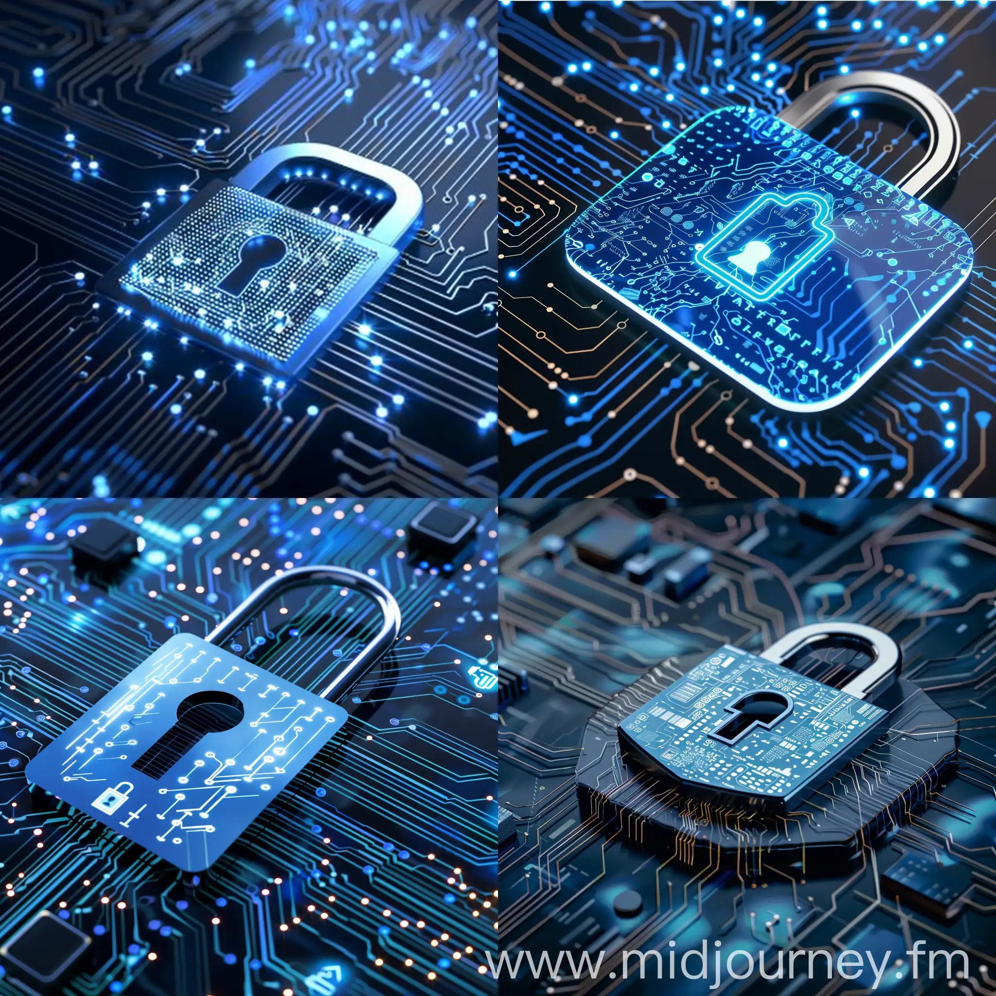 Jadeeee98: The Importance Of Digital Security - 4qndoty