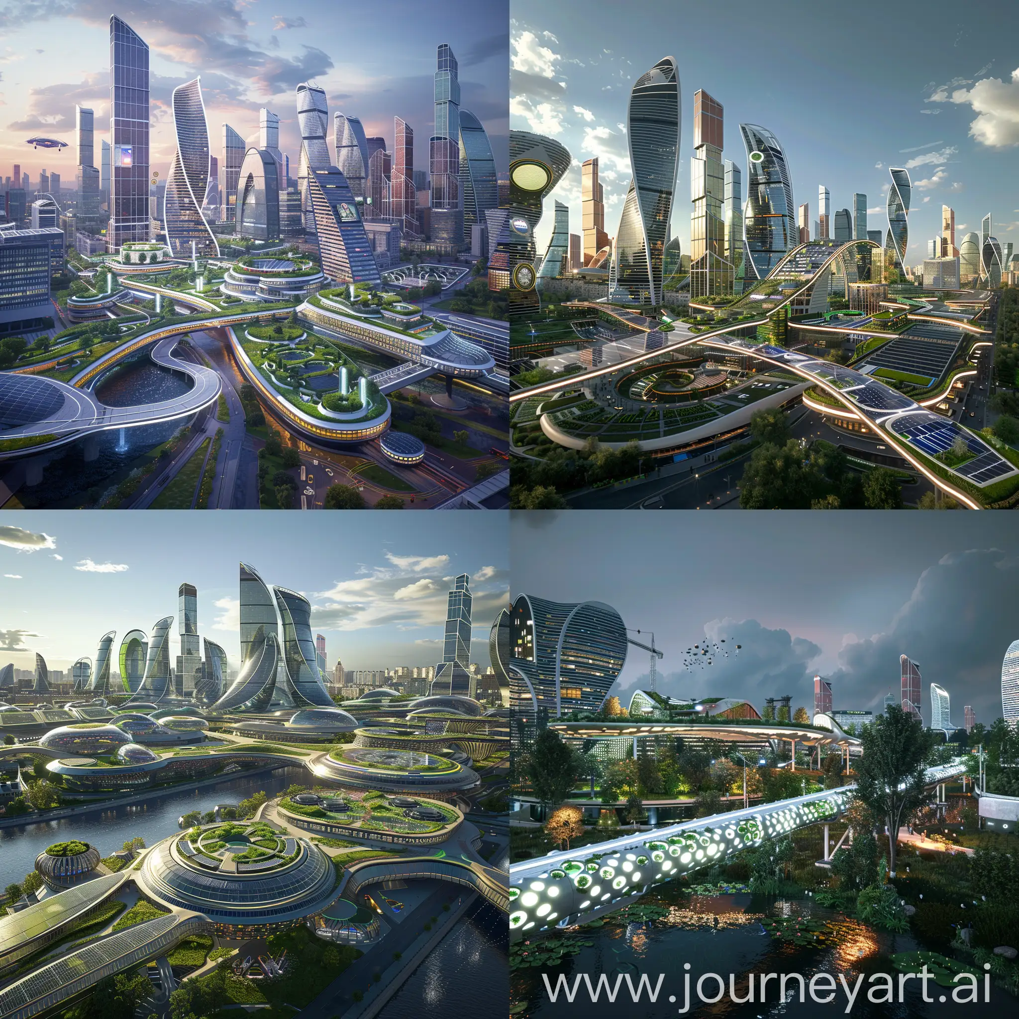 Futuristic-Moscow-Smart-Infrastructure-and-Green-Spaces-Integration