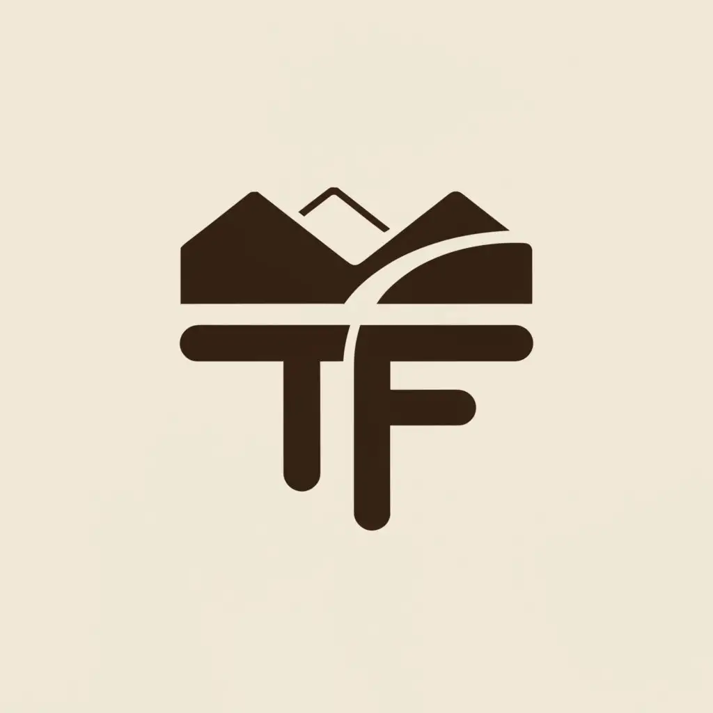 LOGO-Design-for-TF-Serene-Hills-in-a-Clean-and-Modern-Style