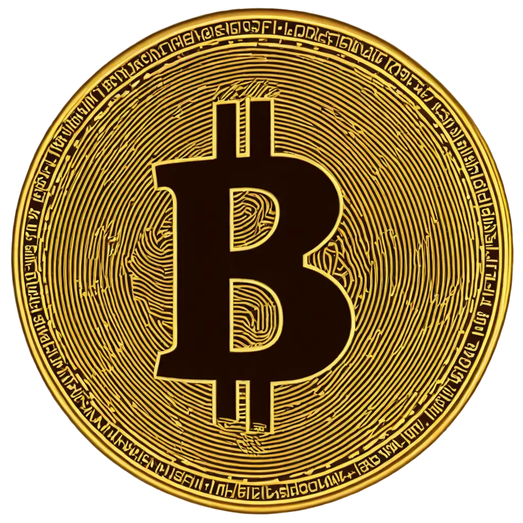 Enhance-Your-Online-Presence-with-a-HighQuality-PNG-Image-of-Bitcoin