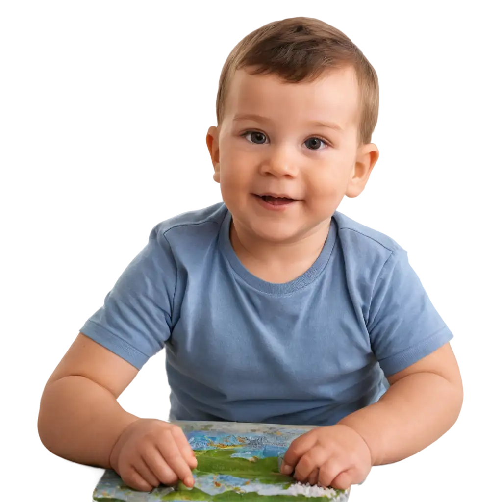 Adorable-Baby-Boy-PNG-Capturing-Innocence-in-HighQuality-Imagery
