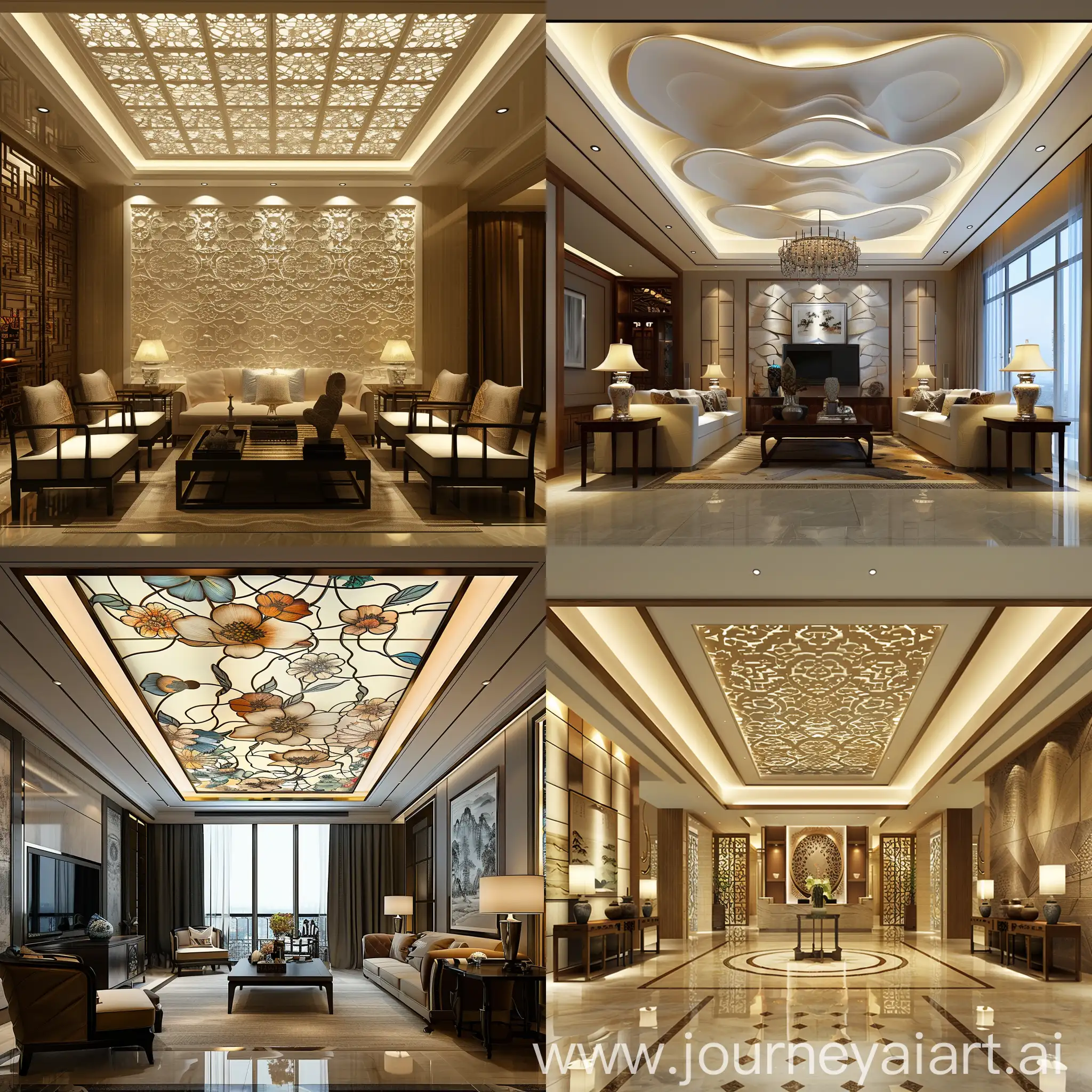 Chinese-Gypsum-Ceiling-Design-Intricate-and-Attractive-Decor-for-Modern-Spaces