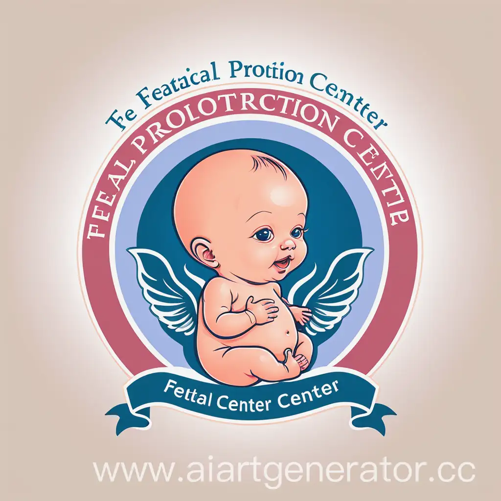 Fetal-Protection-Center-Logo-Design-Symbolizing-Safety-and-Care