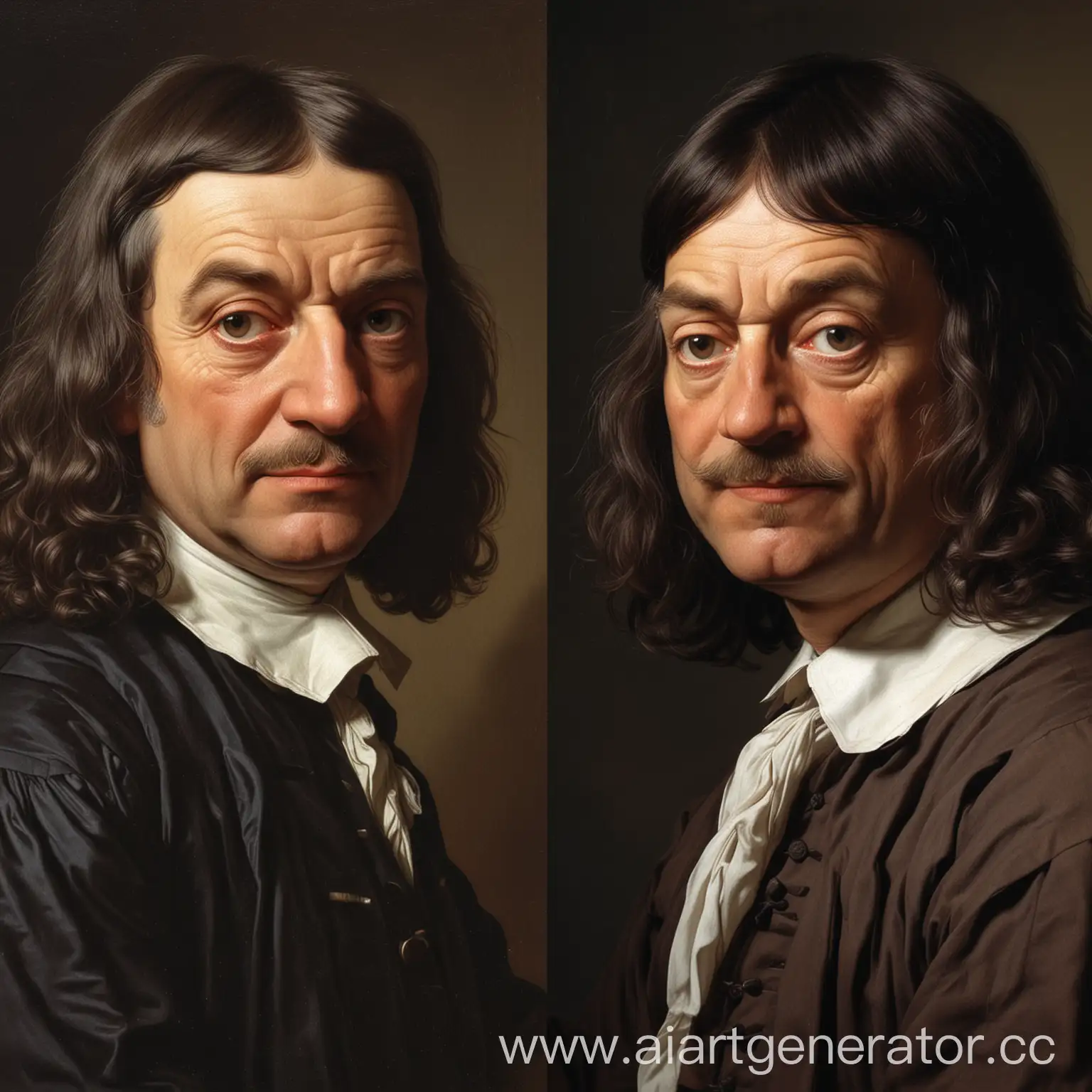Philosophical-Debate-John-Wallis-vs-Rene-Descartes
