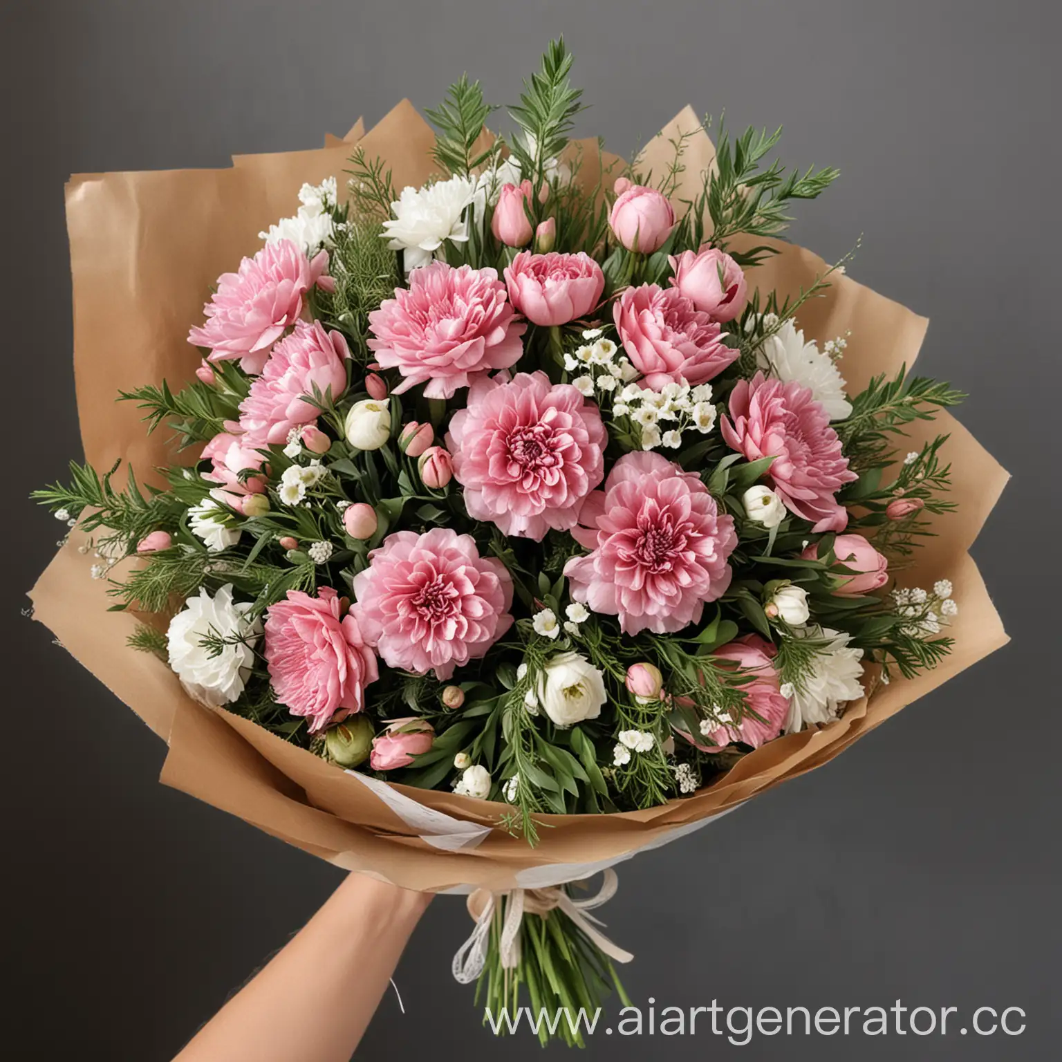 Realistic-Bouquet-of-Peonies-in-Full-Bloom