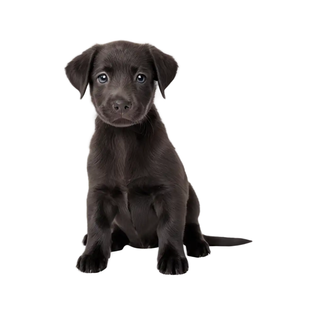 Adorable-Puppy-PNG-Captivating-Canine-Cuteness-in-HighDefinition-Clarity