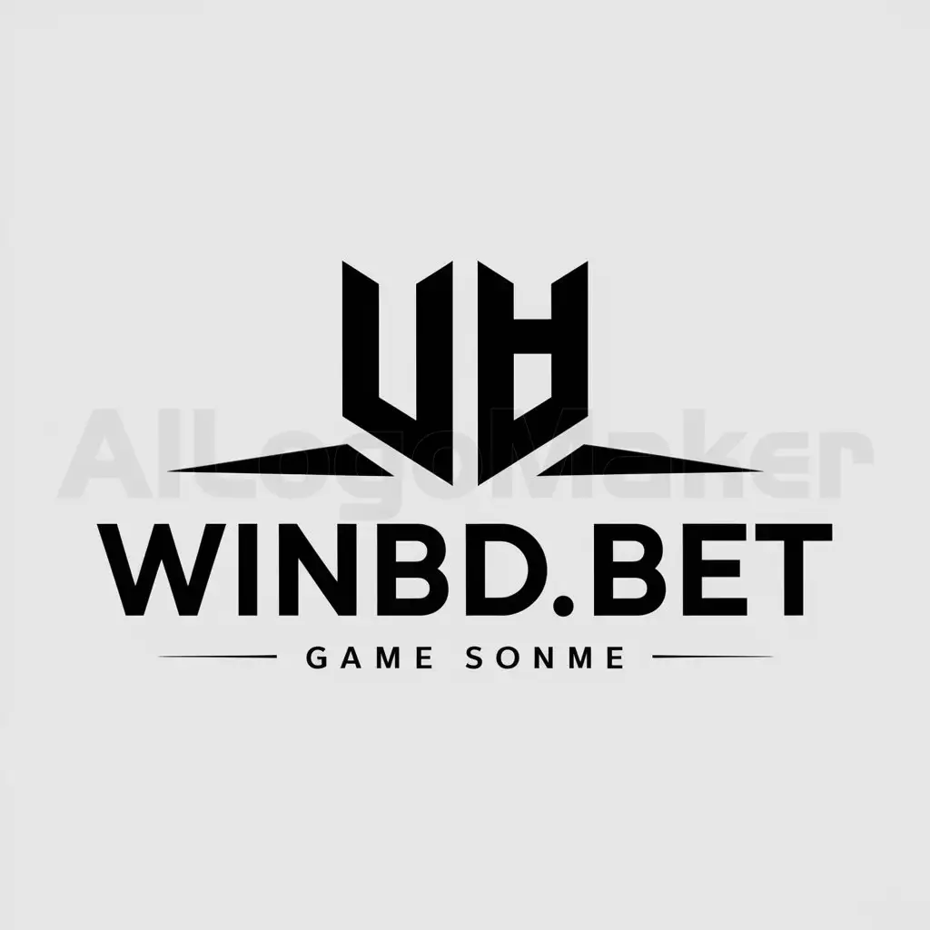 LOGO-Design-for-WINBDBET-Minimalistic-WB-Symbol-for-the-Game-Industry