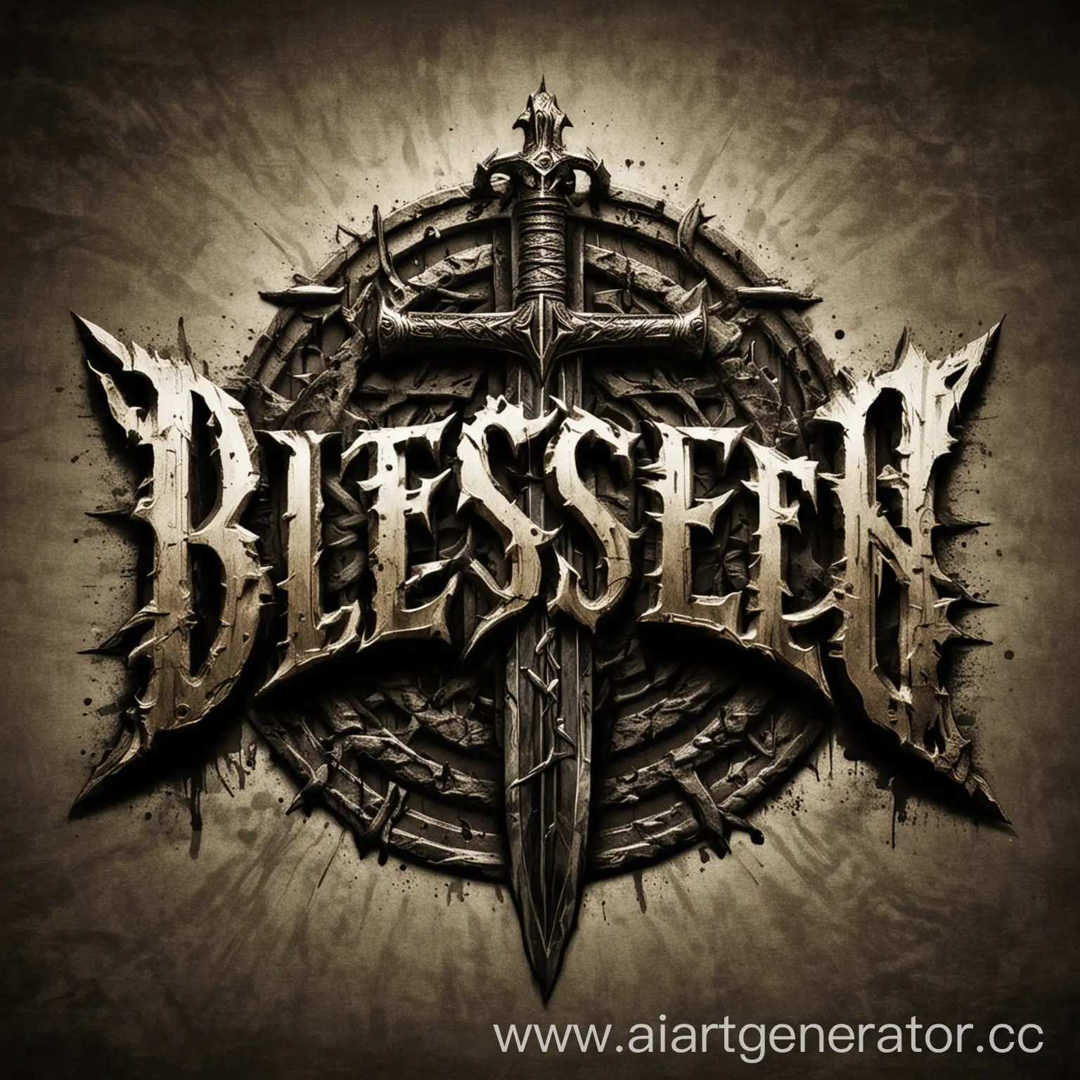 Blessed-Sword-Radiant-Emblem-of-Christian-Rock