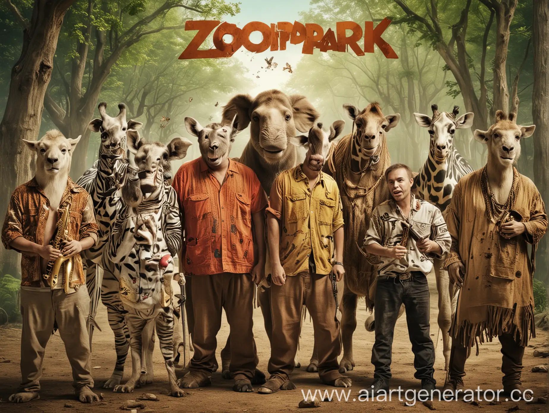 Poster-of-the-Music-Group-Zoopark