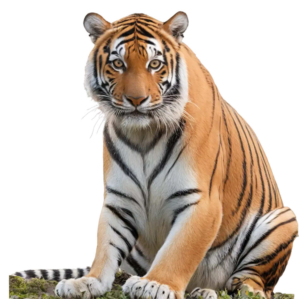 royal bengal tiger