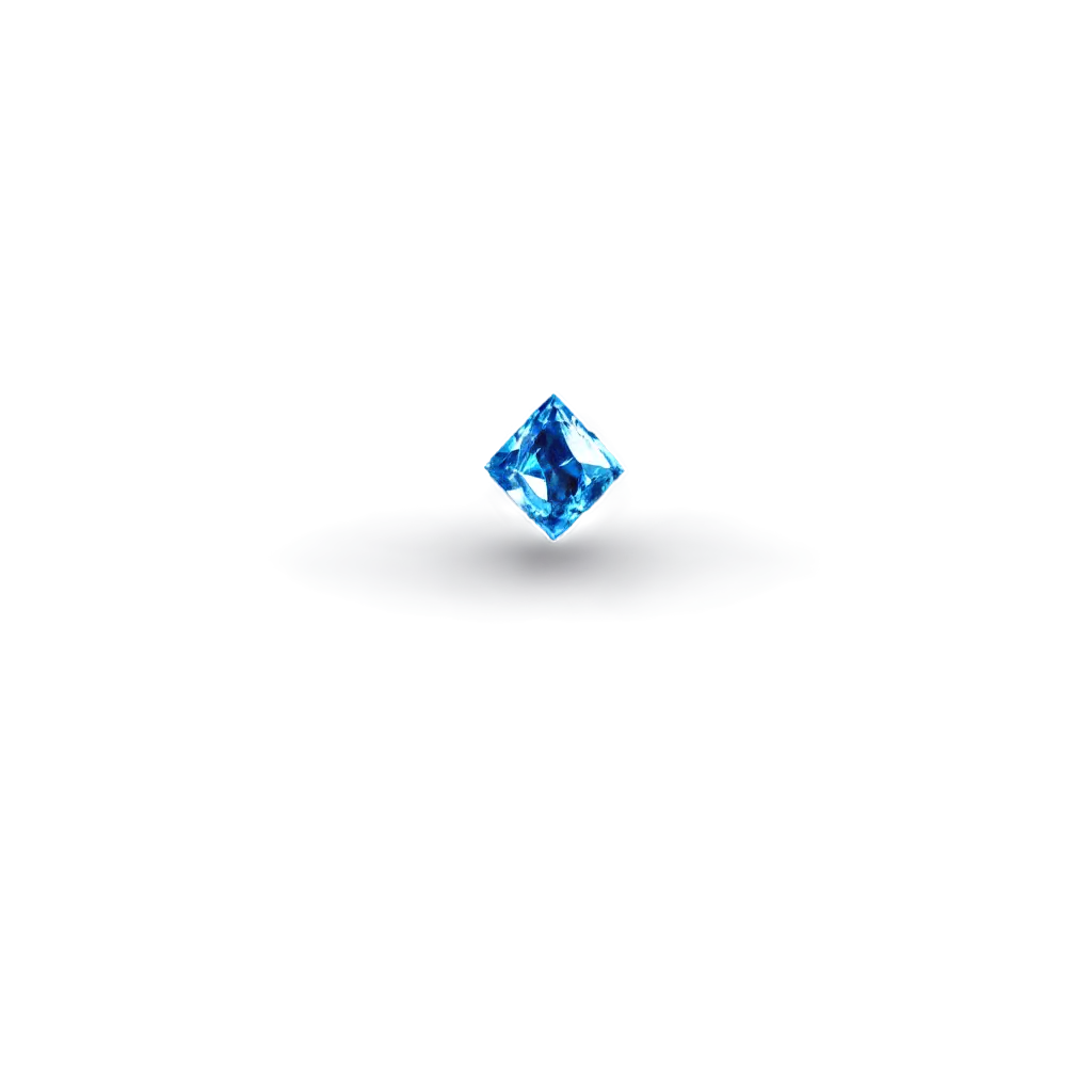 blue diamond