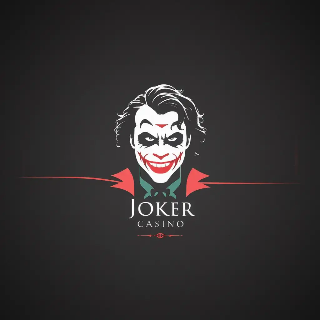 Minimalistic-Joker-Casino-YouTube-Channel-Header