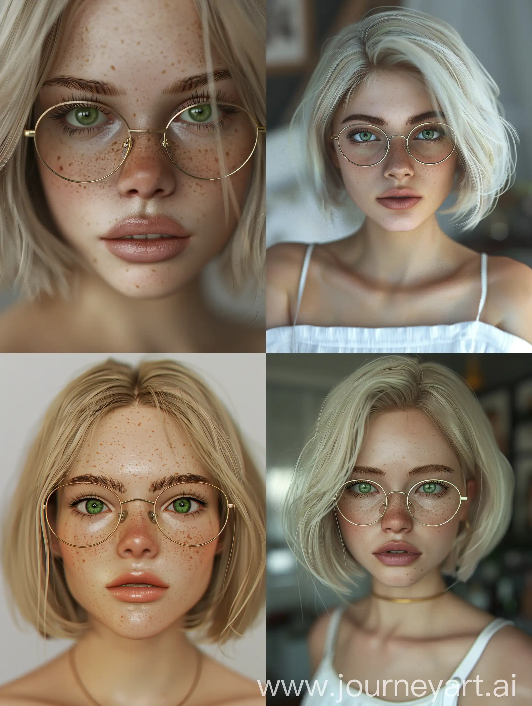 Captivating-American-Teen-Influencer-Blonde-Beauty-with-Almond-Eyes-and-Bobbed-Hair
