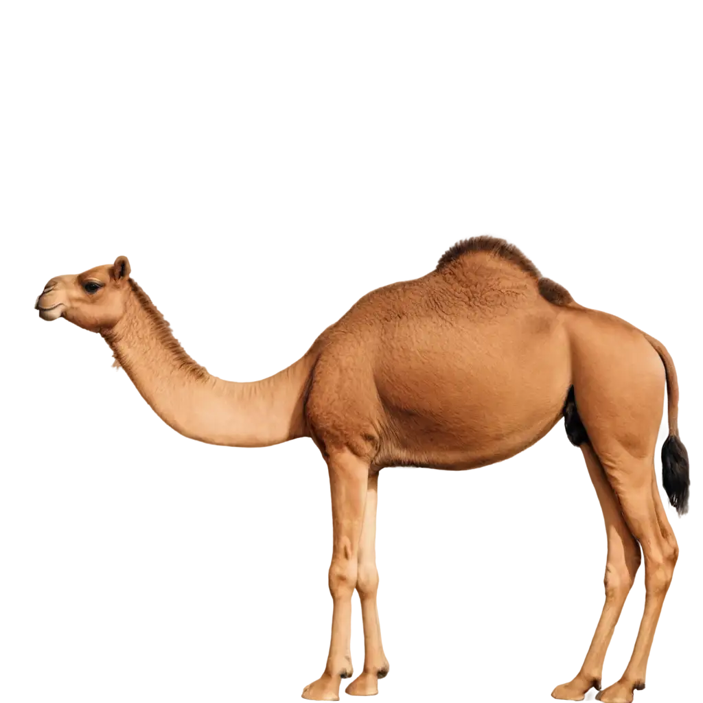 camel