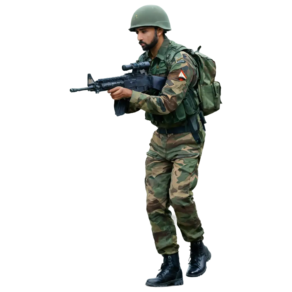 indian army